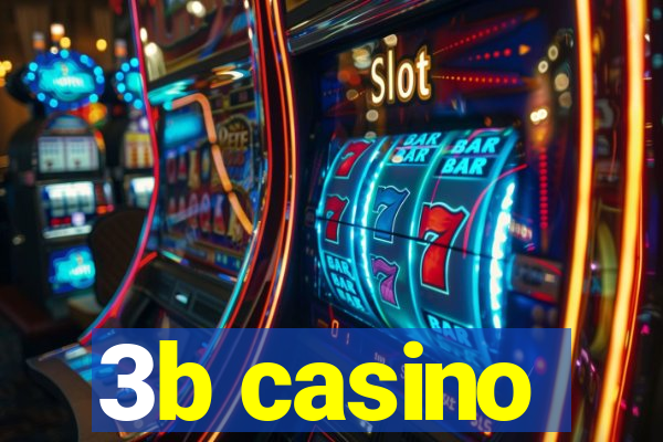 3b casino